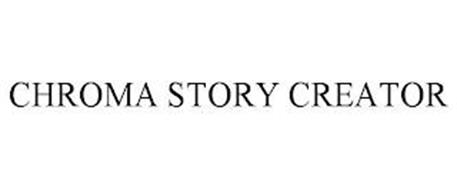CHROMA STORY CREATOR