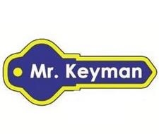 MR. KEYMAN