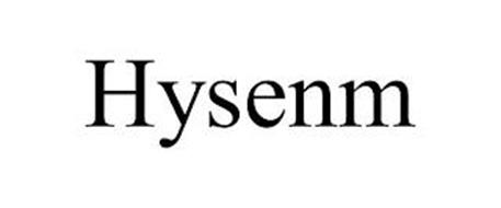 HYSENM