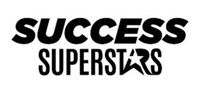 SUCCESS SUPERSTARS