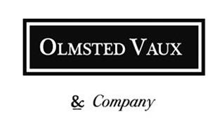 OLMSTED VAUX & COMPANY