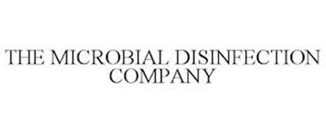 THE MICROBIAL DISINFECTION COMPANY