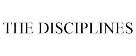 THE DISCIPLINES