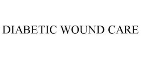 DIABETIC WOUND CARE