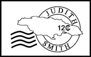 JUDITH SMITH 12¢