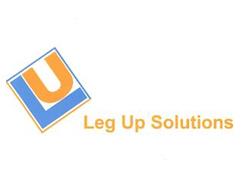 LEG UP SOLUTIONS LU