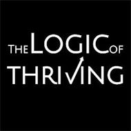 THE LOGIC OF THRIVING