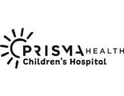 PRISMA HEALTH CHILDREN'S HOSPITAL
