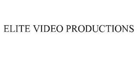 ELITE VIDEO PRODUCTIONS