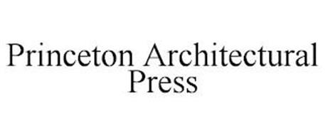 PRINCETON ARCHITECTURAL PRESS