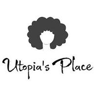 UTOPIA'S PLACE