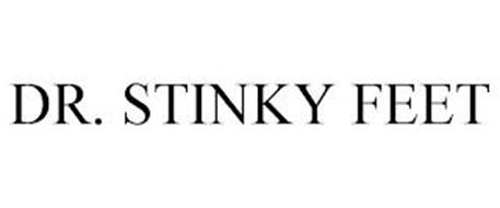 DR. STINKY FEET