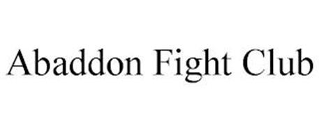 ABADDON FIGHT CLUB