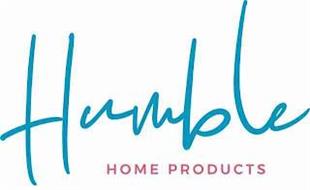 HUMBLE HOME PRODUCTS