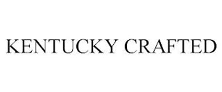 KENTUCKY CRAFTED