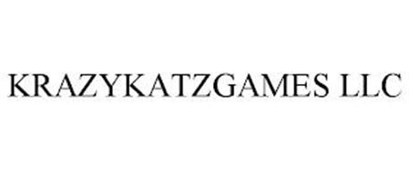 KRAZY KATZ GAMES, LLC