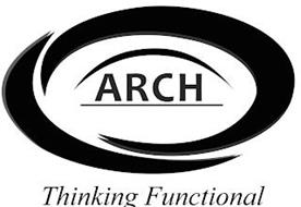 ARCH THINKING FUNCTIONAL