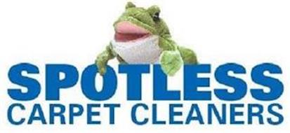 SPOTLESS CARPET CLEANERS