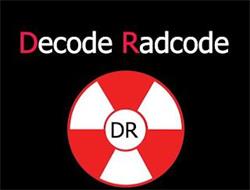 DECODE RADCODE DR