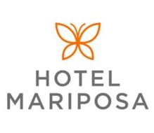 HOTEL MARIPOSA