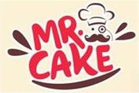 MR. CAKE