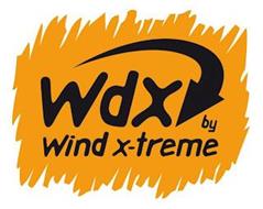 WDX BY WIND X-TREME