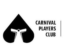 CARNIVAL PLAYERS CLUB