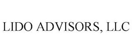 LIDO ADVISORS, LLC