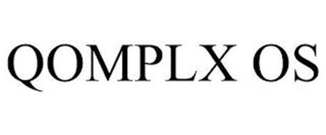 QOMPLX OS