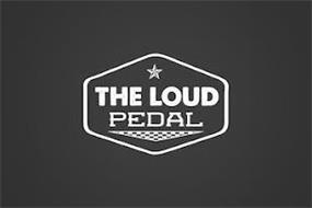 THE LOUD PEDAL