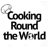 COOKING ROUND THE WORLD