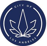 CITY OF LOS ANGELES