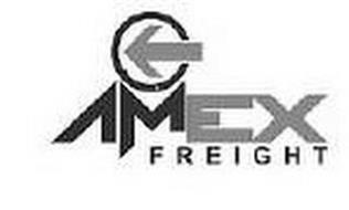 AMEX FREIGHT