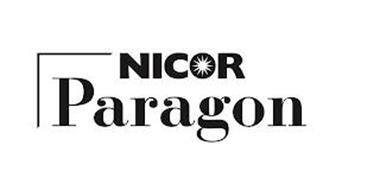 NICOR PARAGON