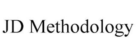 JD METHODOLOGY