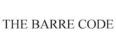 THE BARRE CODE