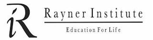 R RAYNER INSTITUTE EDUCATION FOR LIFE