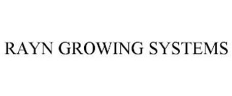 RAYN GROWING SYSTEMS