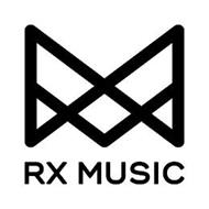 M RX MUSIC