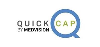 QUICKCAP BY Q MEDVISION