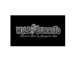 WILD BURRITO MEXICAN TASTE & MARGARITA BAR