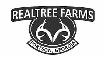 REALTREE FARMS FORTSON, GEORGIA