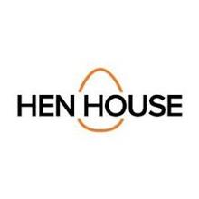 HEN HOUSE