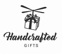 HANDCRAFTED GIFTS