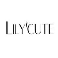 LILY'CUTE