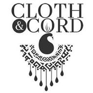 CLOTH & CORD
