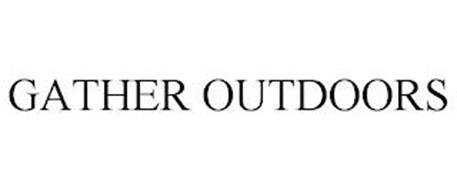 GATHER OUTDOORS