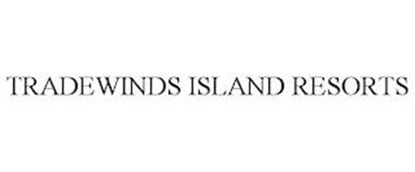 TRADEWINDS ISLAND RESORTS