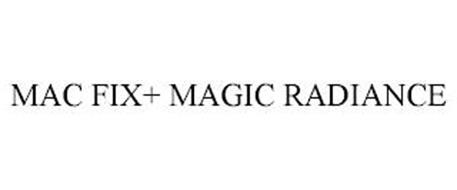 MAC FIX+ MAGIC RADIANCE