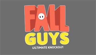 FALL GUYS ULTIMATE KNOCKOUT